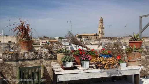 appartamento in vendita a Lecce in zona Centro Città