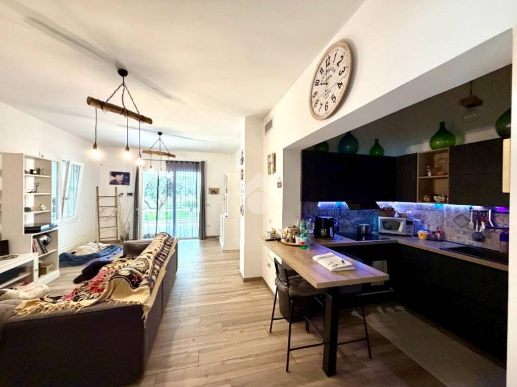 casa indipendente in vendita a Lecce in zona San Cataldo