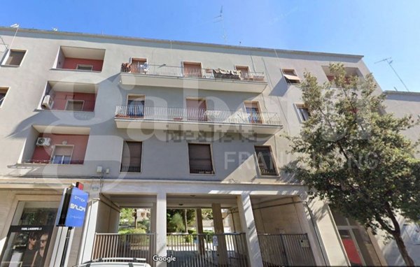 appartamento in vendita a Lecce in zona Mazzini