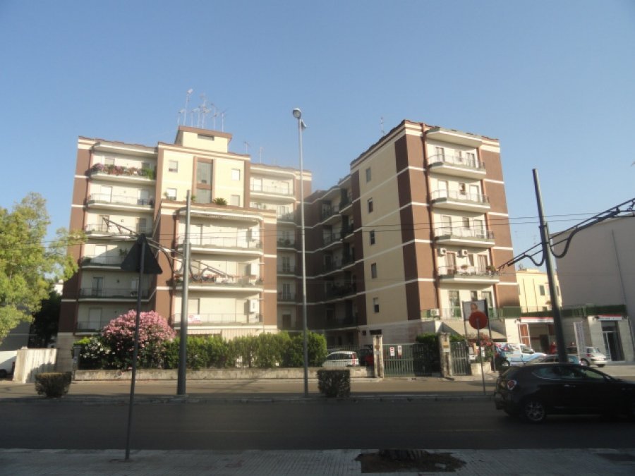 appartamento in vendita a Lecce in zona Santa Rosa