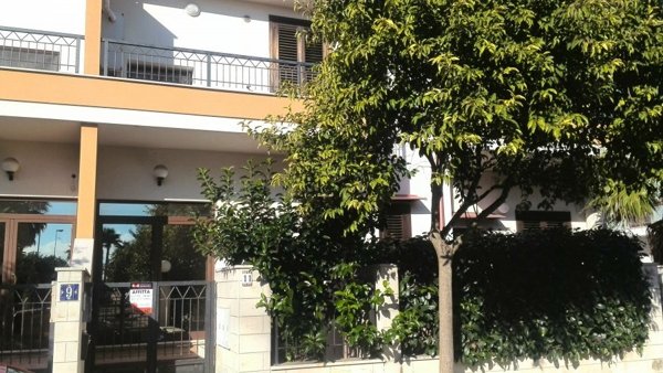 appartamento in vendita a Lecce in zona Santa Rosa