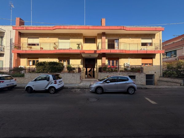 appartamento in vendita a Lecce