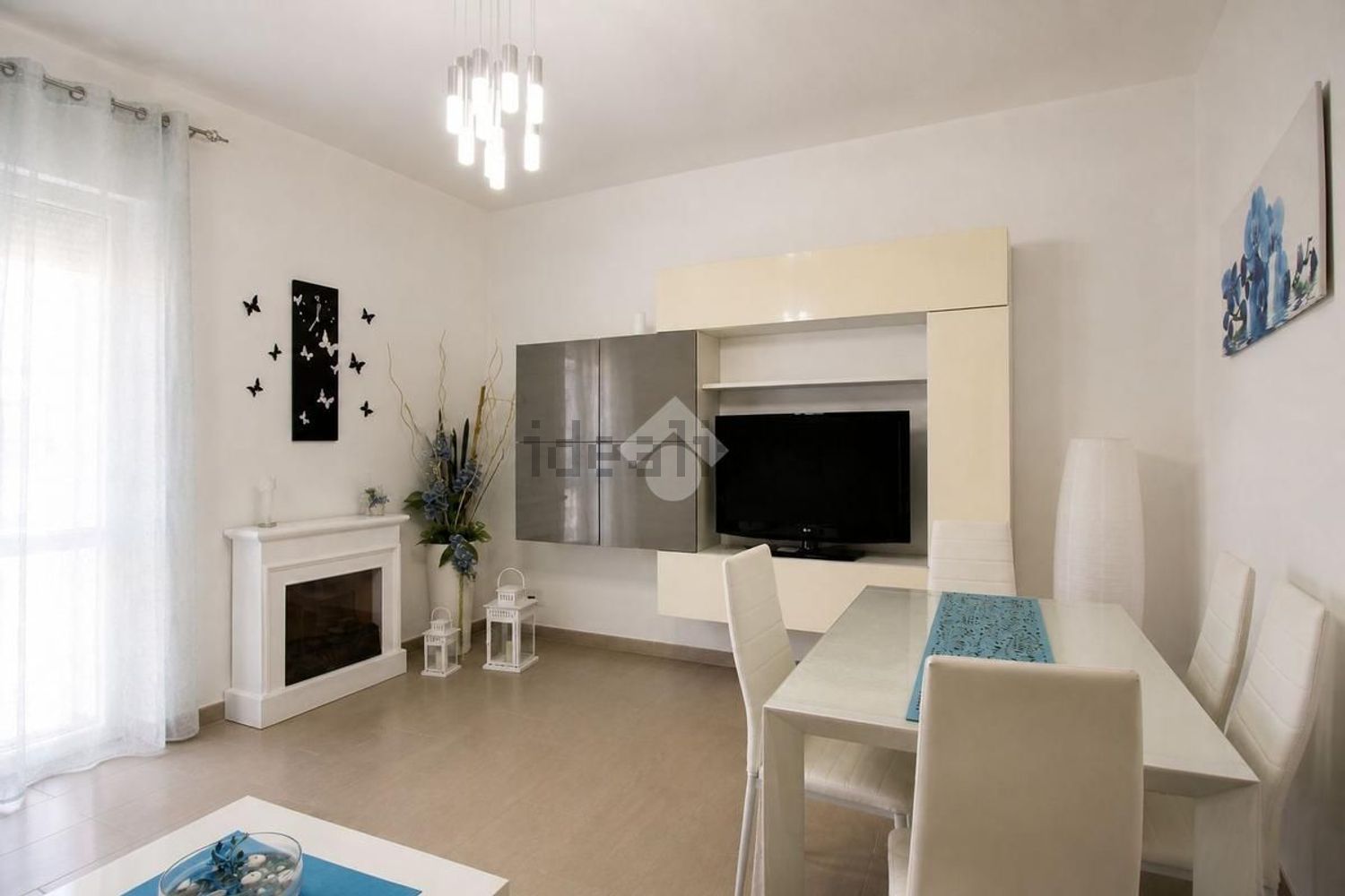 appartamento in vendita a Lecce in zona Rudiae