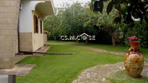 casa indipendente in vendita a Lecce in zona Partigiani