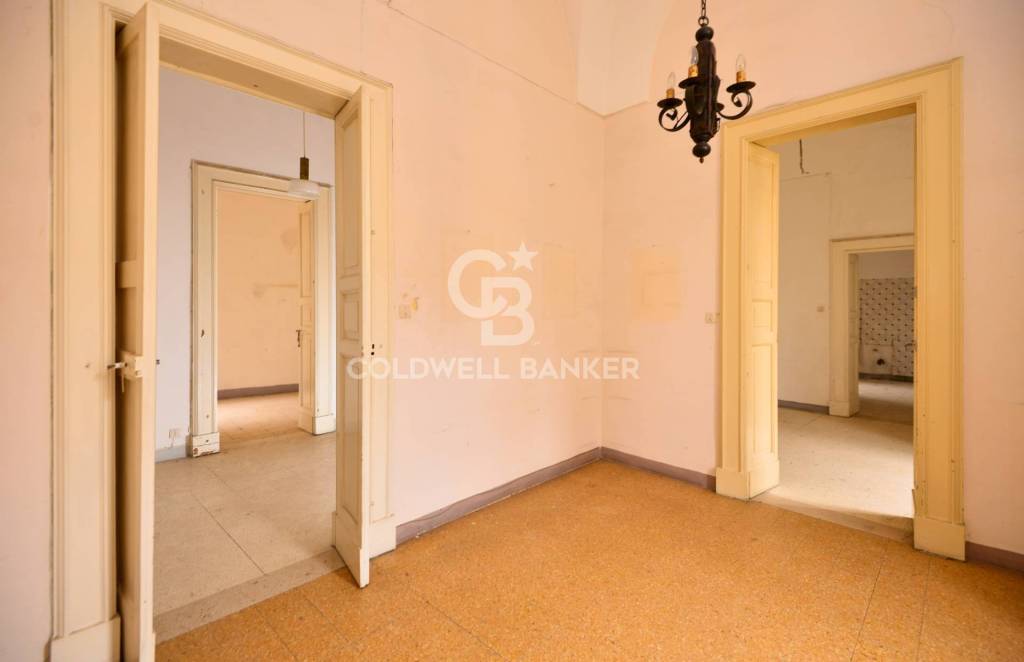 appartamento in vendita a Lecce in zona Centro Città