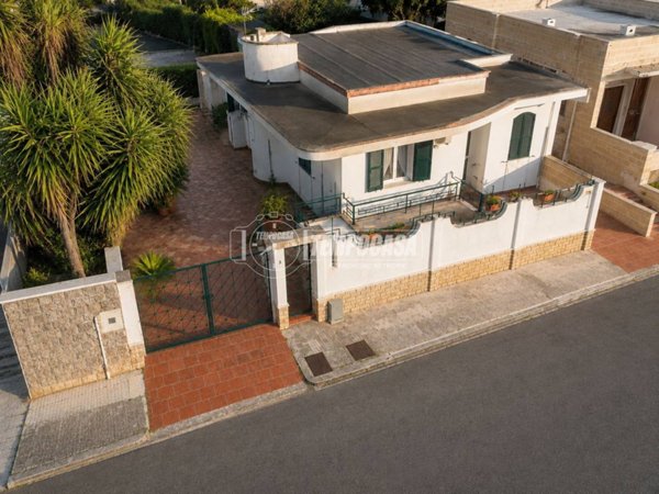 casa indipendente in vendita a Lecce in zona Rudiae