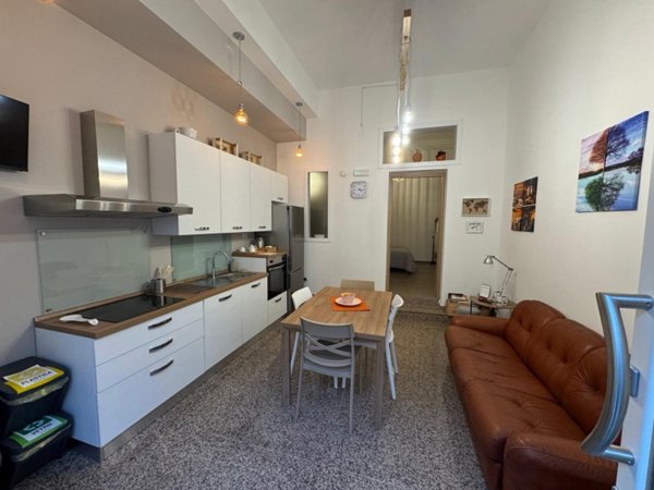 appartamento in vendita a Lecce in zona Mazzini