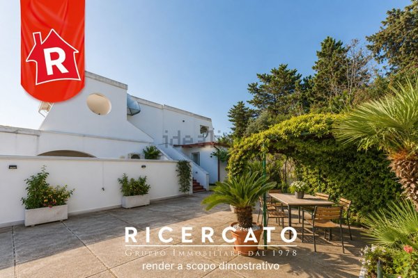 appartamento in vendita a Lecce in zona San Cataldo