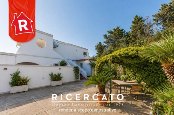 appartamento in vendita a Lecce in zona San Cataldo