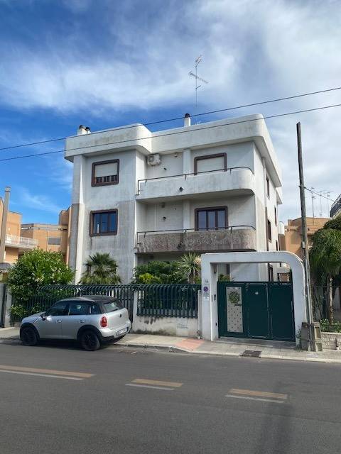 appartamento in vendita a Lecce in zona Leuca
