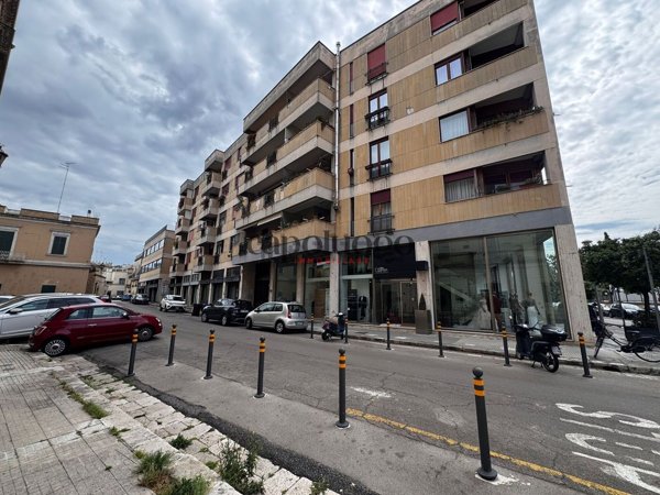 appartamento in vendita a Lecce in zona Centro Città