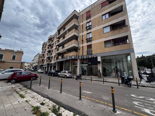 appartamento in vendita a Lecce in zona Centro Città