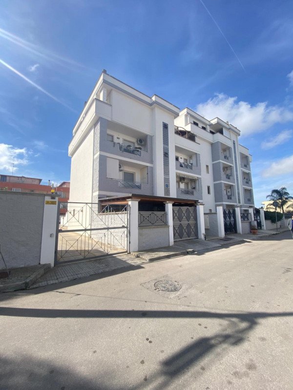 appartamento in vendita a Lecce in zona Santa Rosa