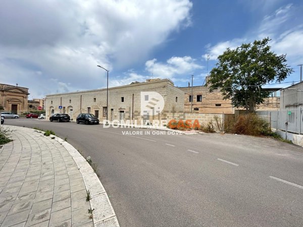 casa indipendente in vendita a Lecce