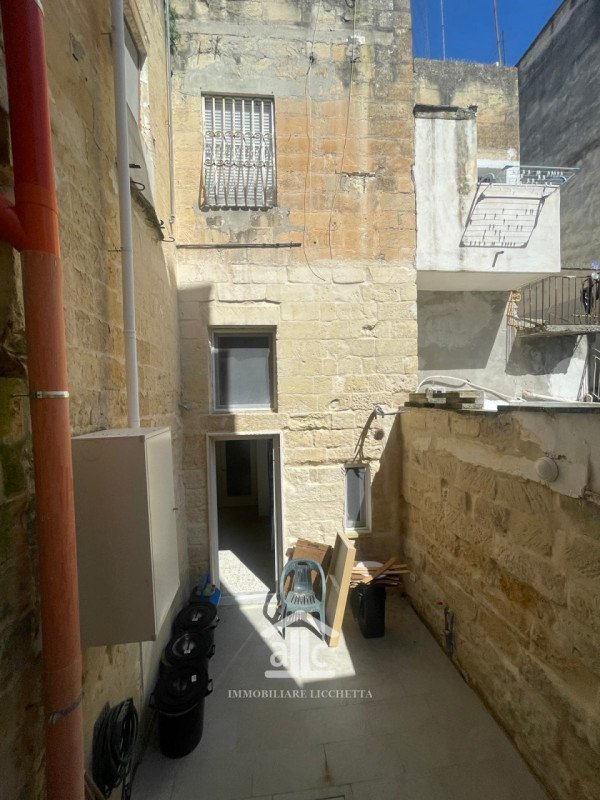appartamento in vendita a Lecce in zona Mazzini