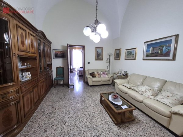 appartamento in vendita a Lecce