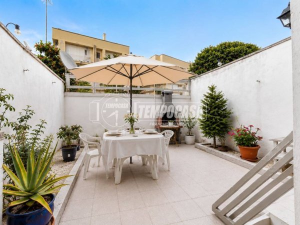 casa indipendente in vendita a Lecce in zona Borgo Pace