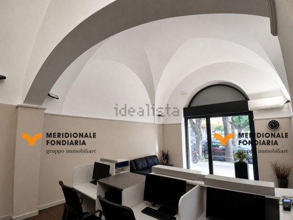 locale commerciale in vendita a Lecce in zona Borgo Pace
