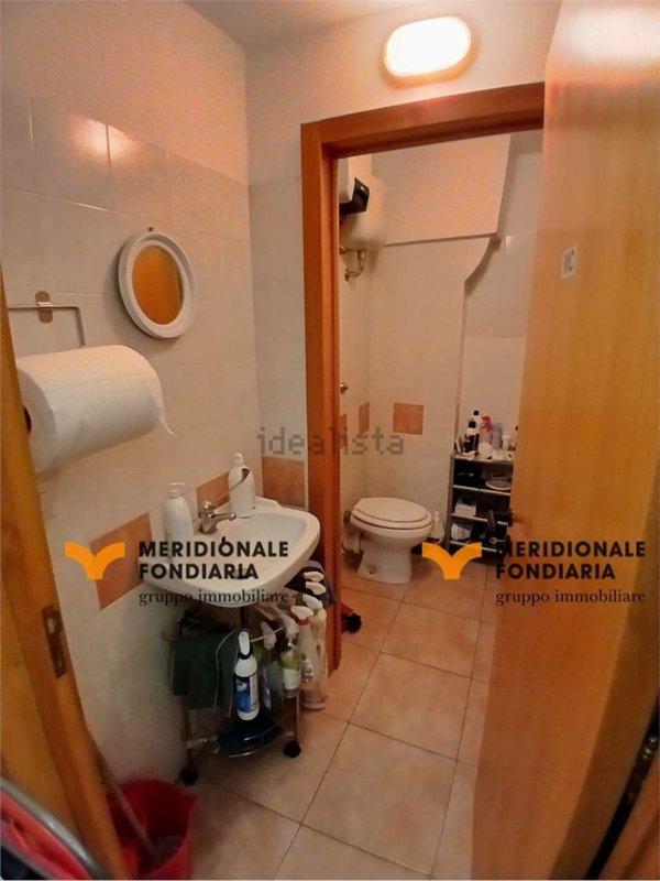 locale commerciale in vendita a Lecce in zona Borgo Pace