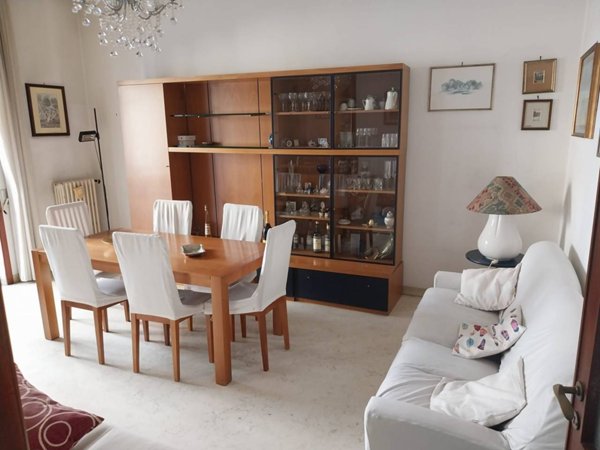 appartamento in vendita a Lecce in zona Centro Città