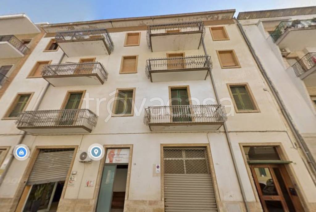 appartamento in vendita a Lecce in zona Centro Città