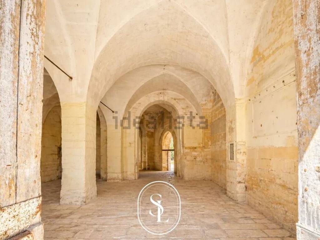 negozio in vendita a Lecce in zona Centro Città