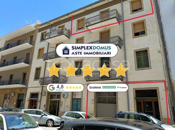 appartamento in vendita a Lecce
