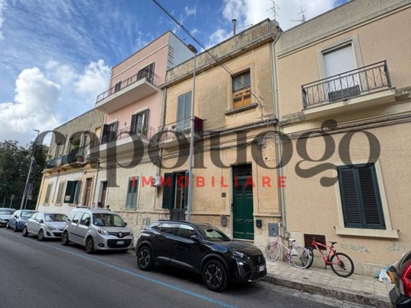 appartamento in vendita a Lecce in zona Mazzini