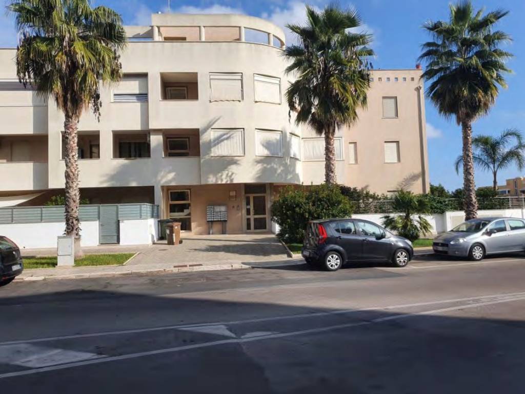 appartamento in vendita a Lecce in zona Centro Città