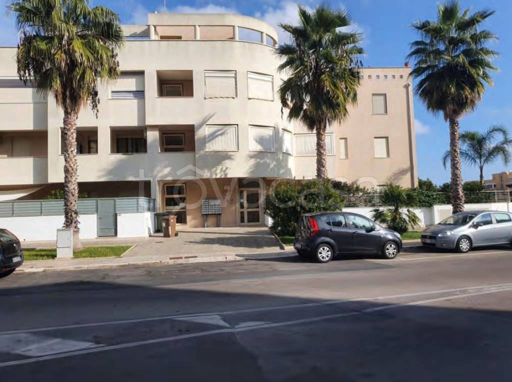 appartamento in vendita a Lecce in zona Centro Città