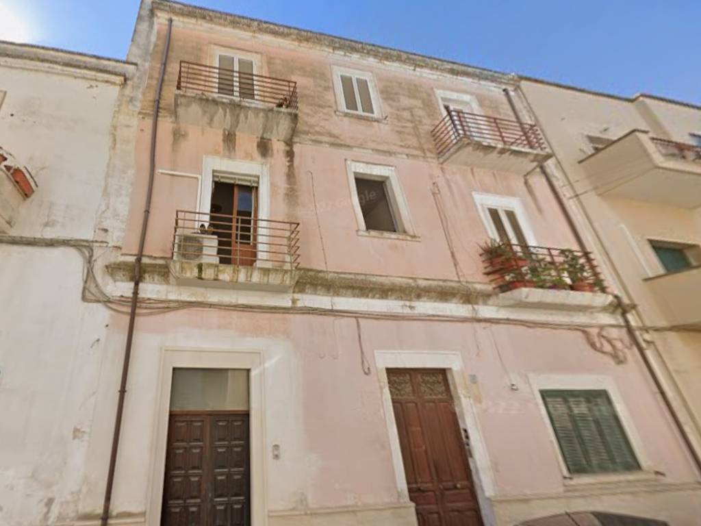 appartamento in vendita a Lecce in zona Leuca