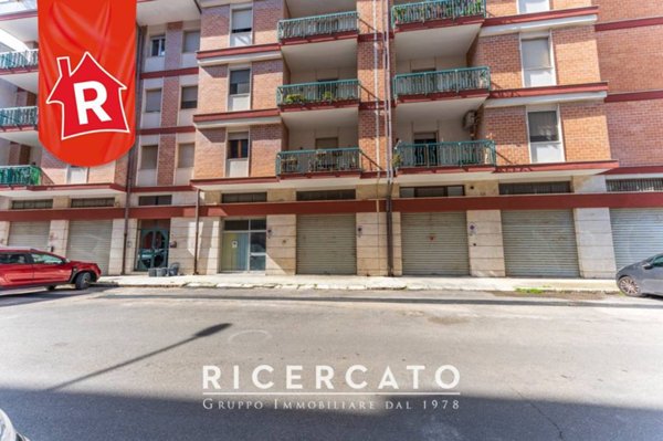negozio in vendita a Lecce