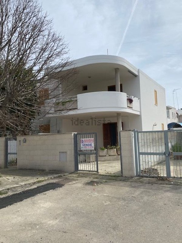 casa indipendente in vendita a Lecce in zona San Cataldo