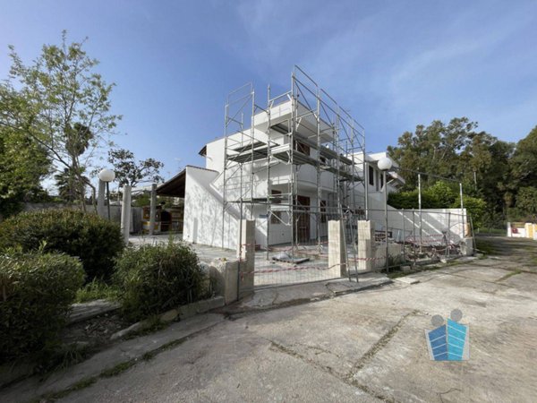 casa indipendente in vendita a Lecce in zona San Cataldo