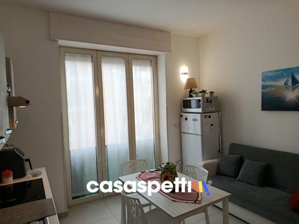 appartamento in vendita a Lecce in zona Santa Rosa