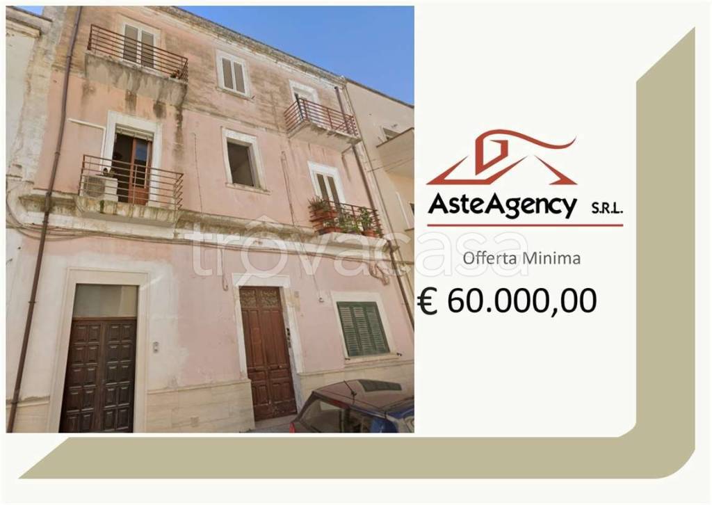 appartamento in vendita a Lecce in zona Leuca