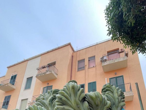 appartamento in vendita a Lecce in zona Ariosto