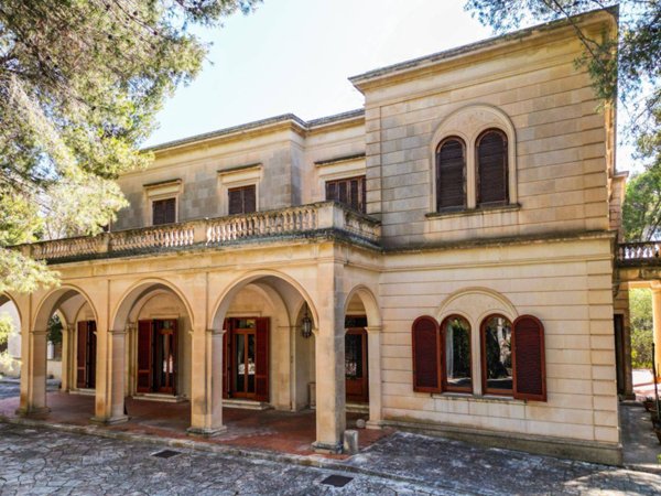 casa indipendente in vendita a Lecce in zona Rudiae