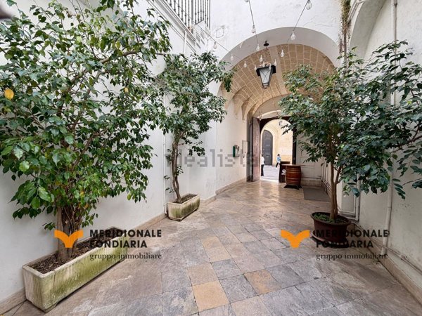 appartamento in vendita a Lecce in zona Centro Città