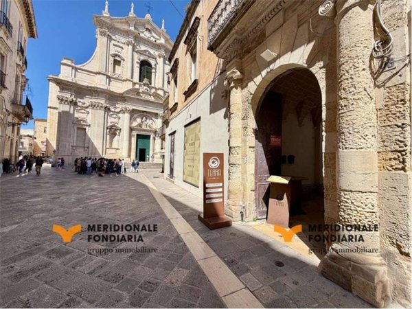 appartamento in vendita a Lecce in zona Centro Città