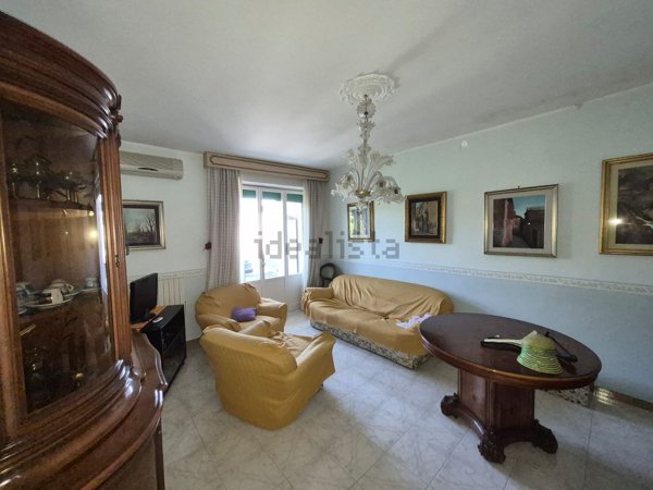 appartamento in vendita a Lecce in zona Rudiae