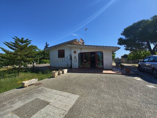 casa indipendente in vendita a Lecce