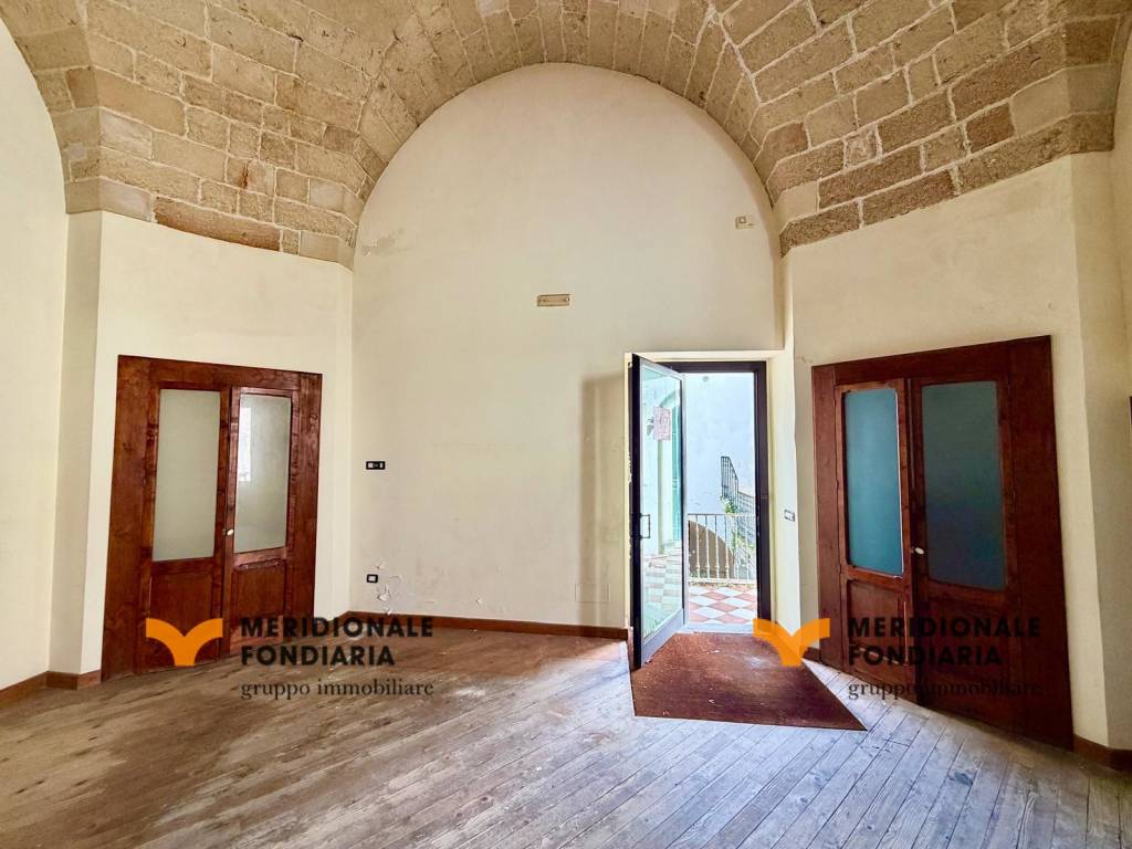 appartamento in vendita a Lecce in zona Centro Città