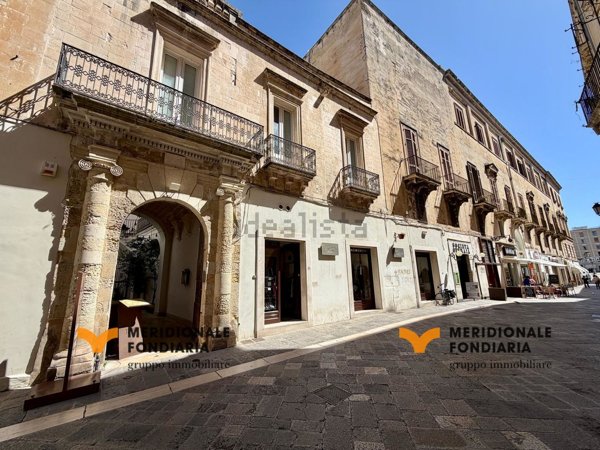 appartamento in vendita a Lecce in zona Centro Città