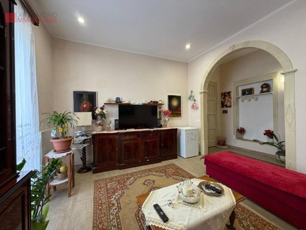 appartamento in vendita a Lecce in zona Leuca