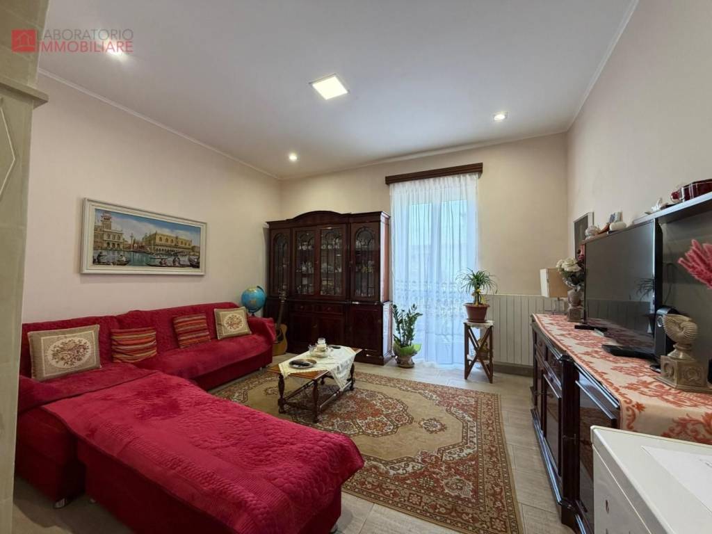 appartamento in vendita a Lecce in zona Leuca