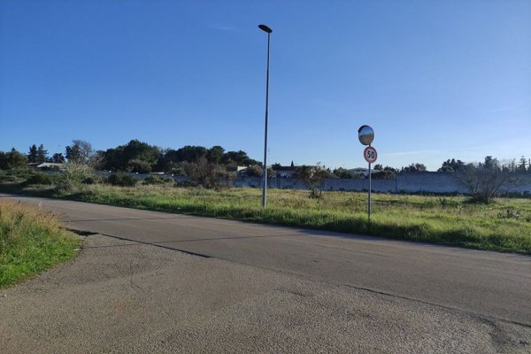 casa indipendente in vendita a Lecce in zona San Ligorio