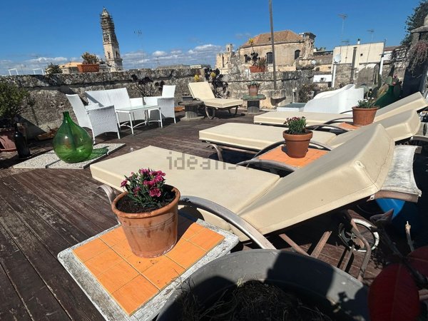 appartamento in vendita a Lecce in zona Centro Città
