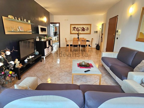 appartamento in vendita a Lecce in zona Centro Città