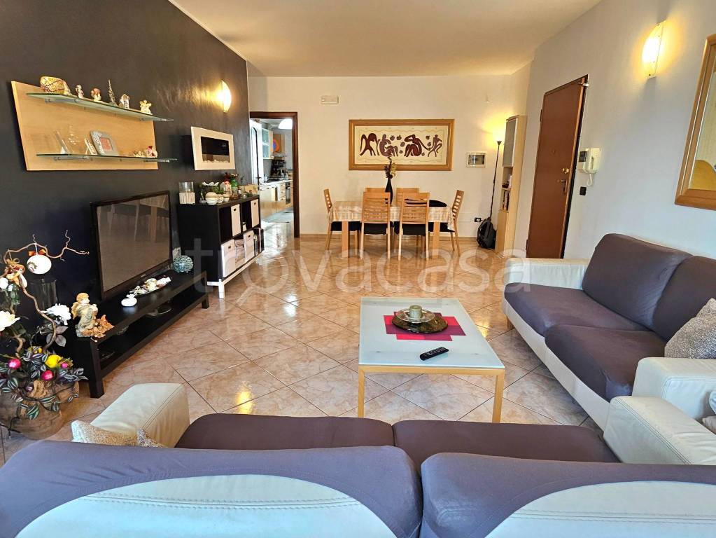 appartamento in vendita a Lecce in zona Leuca